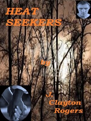 cover image of Heat Seekers